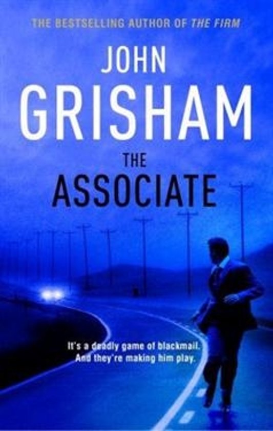 john-grisham-the-associate