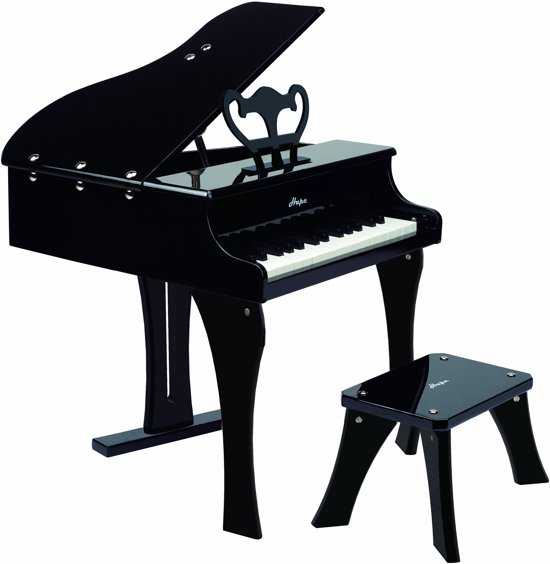 Kleuter piano