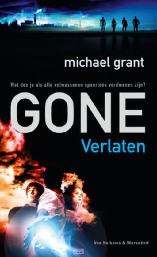 michael-grant-gone-deel-1---verlaten