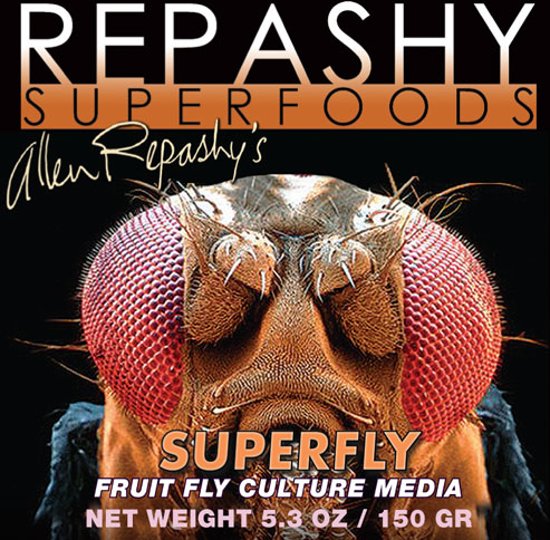 Repashy Superfly 85gr