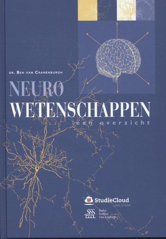 Neurowetenschappen 1 - Een Overzicht