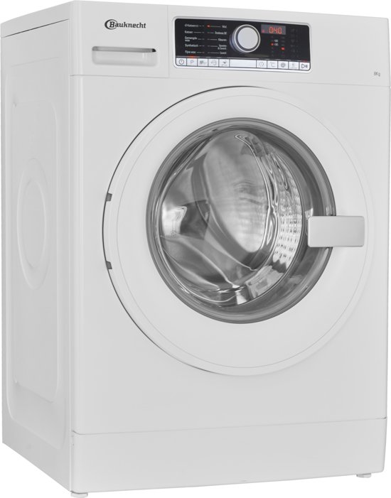 Bauknecht WA ECO 7180 - Wasmachine