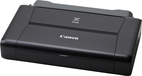 Canon PIXMA iP110 incl. accu