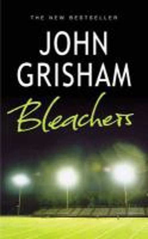 john-grisham-bleachers