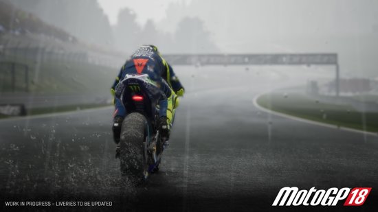 MotoGP 2018  Xbox One