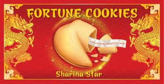 Afbeelding van het spel Fortune Cookies