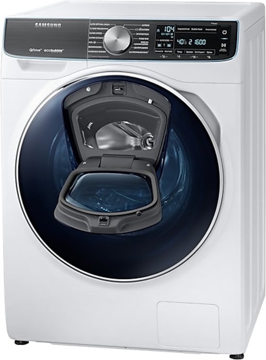 Samsung QuickDrive wasmachine WW9BM76NN2M/EN