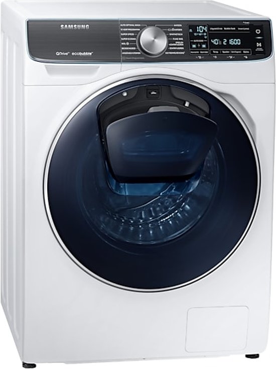 Samsung QuickDrive wasmachine WW9BM76NN2M/EN