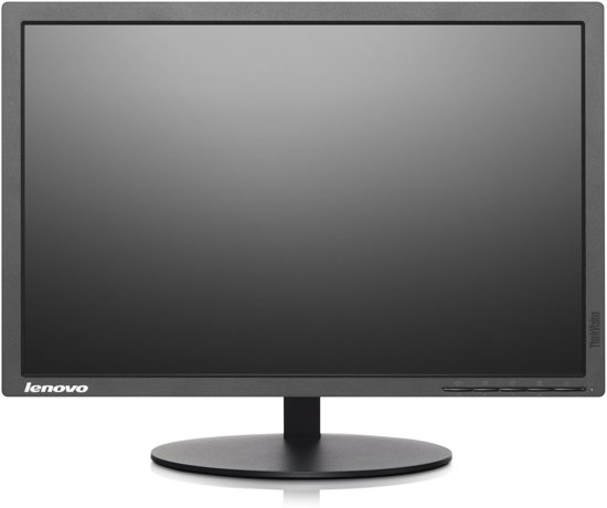 Lenovo ThinkVision T2054p - HD Monitor / 19.5 inch