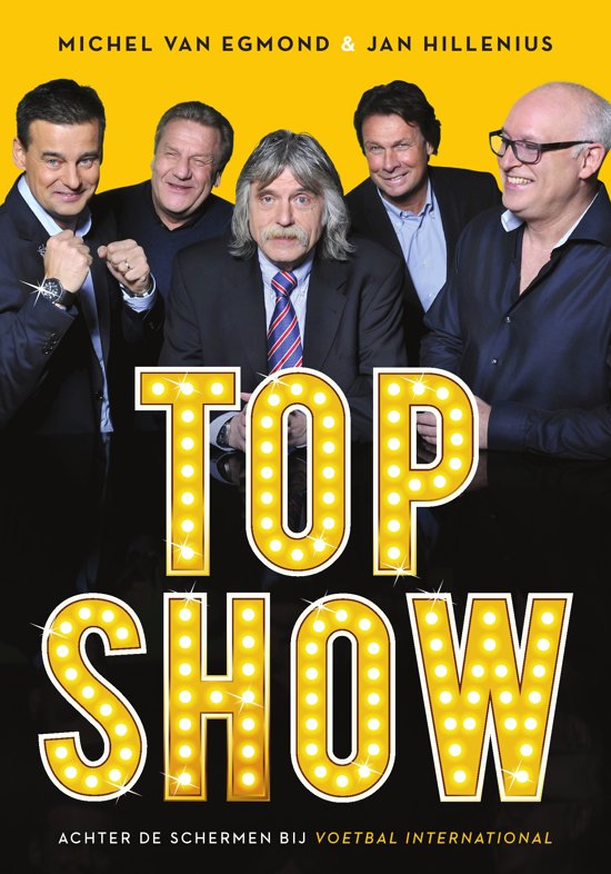 cover Topshow