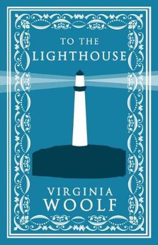 To The Lighthouse Notes (ENGL 210)