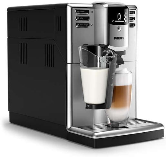 Philips EP5333/10 5000 Series LatteGo Volautomatische Espressomachine