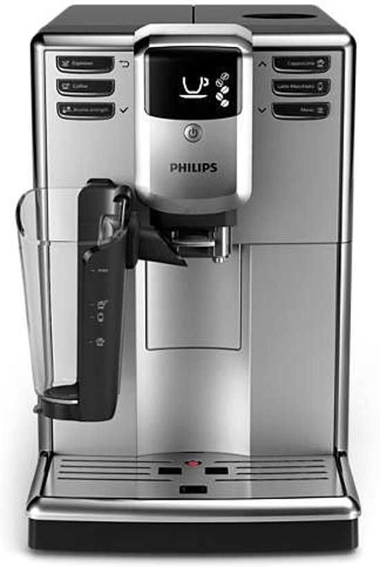 Philips EP5333/10 5000 Series LatteGo Volautomatische Espressomachine