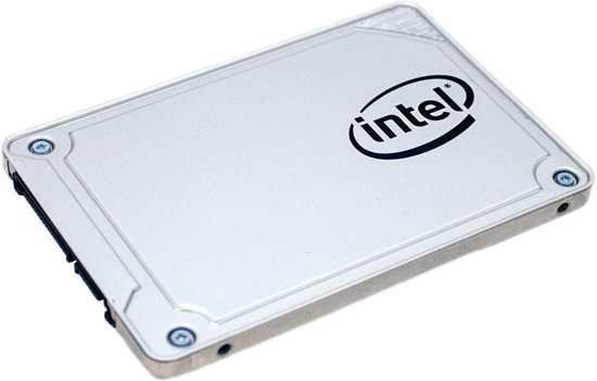 Intel 545s 256GB 2,5 inch