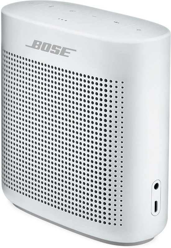 Bose SoundLink Color II Wit