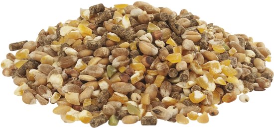 Versele-Laga Country`s Best Gold 4 Mix -20 kg