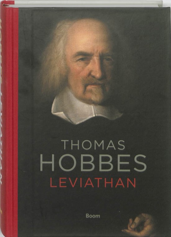 thomas-hobbes-leviathan