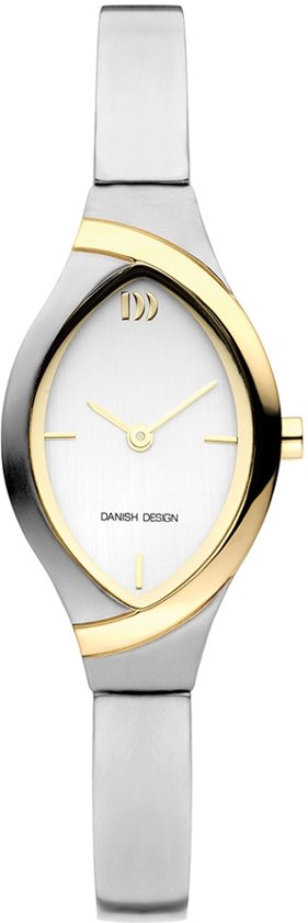 Danish Design Horloge IV65Q1228 Zilver