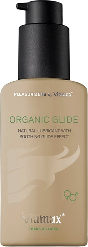 Viamax Organic Glide - 70 ml