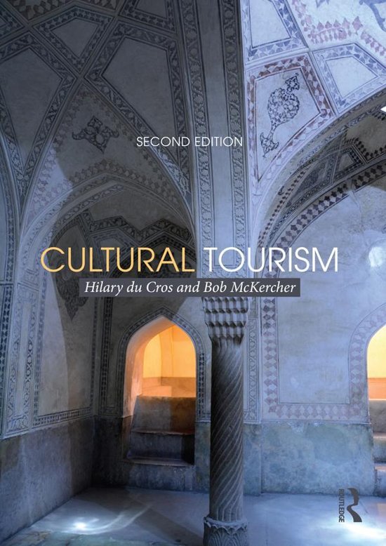 Cultural Tourism, 2nd Edition
