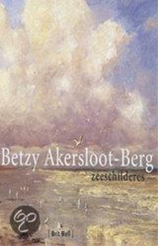 Betzy Akersloot-Berg, 1850-1922 - Brit Bell | Nextbestfoodprocessors.com