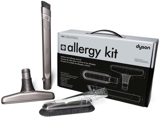 Dyson Allergy Cleaning Kit