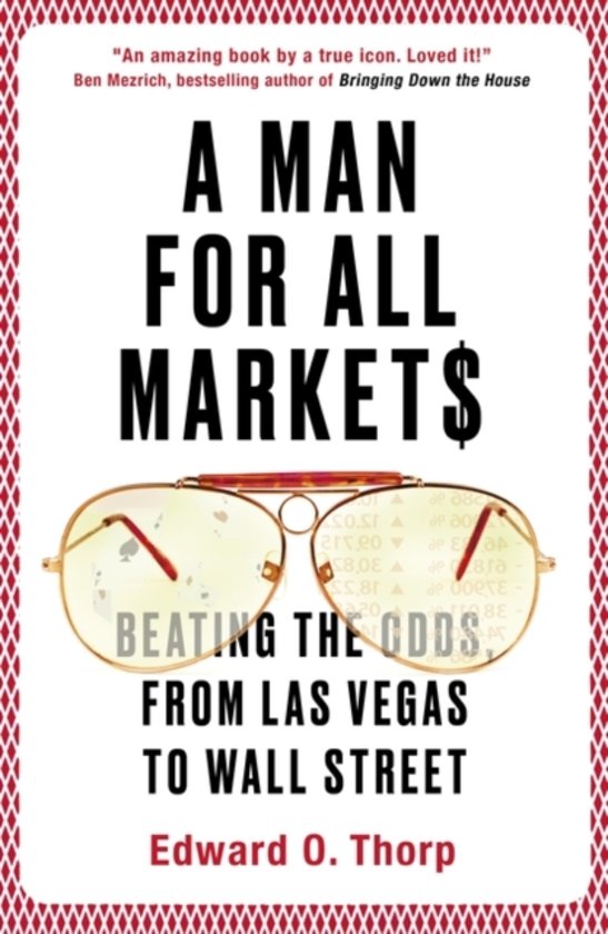 cover A Man for All Markets