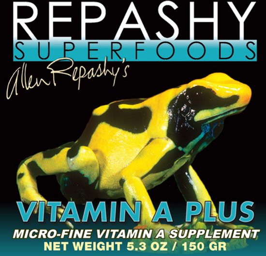 Repashy Vitamin A Plus 85gr
