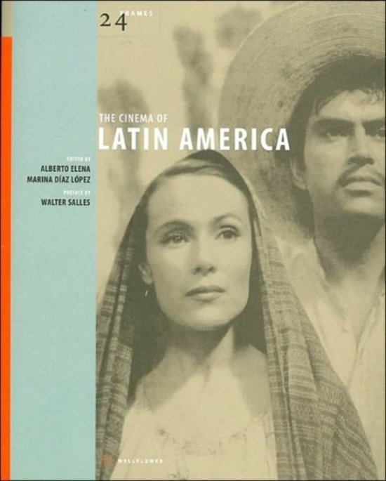 The Cinema of Latin America