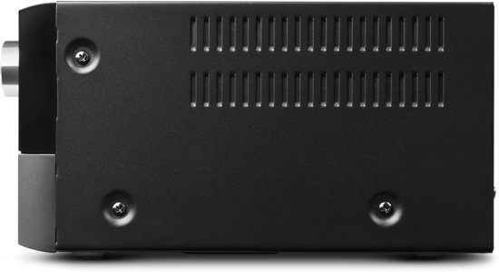 MEDIONÂ® LIFE P64190 DAB+ Micro Audio Systeem
