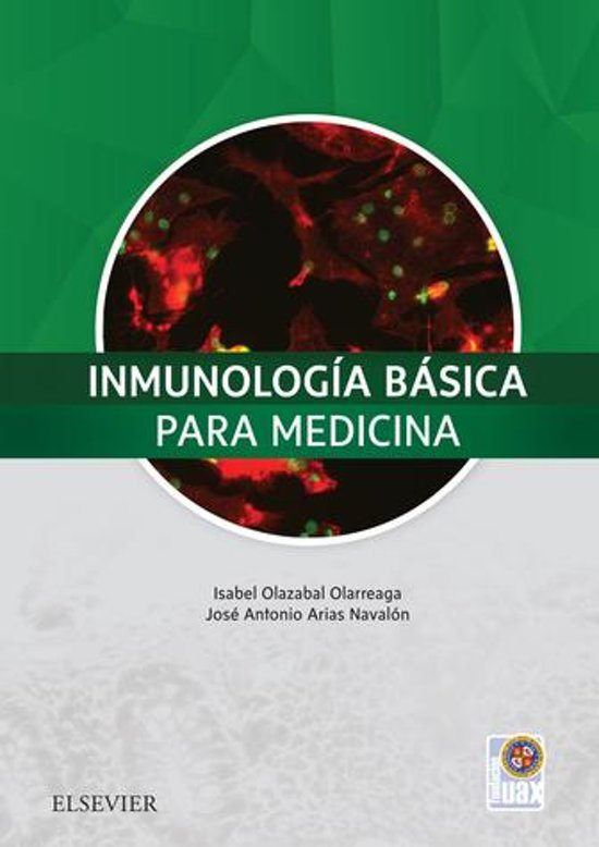 apuntes inmunología 