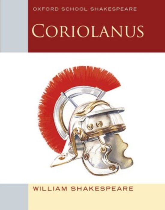 Coriolanus Summaries