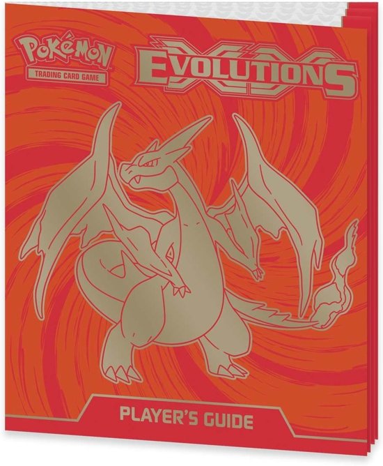 Thumbnail van een extra afbeelding van het spel Pokemon kaarten - Evolutions XY12 - Elite Trainer Box - Mega Charizard