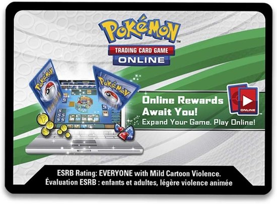 Thumbnail van een extra afbeelding van het spel Pokemon kaarten - Evolutions XY12 - Elite Trainer Box - Mega Charizard