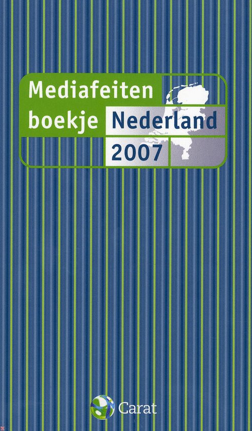 Mediafeitenboekje Nederland