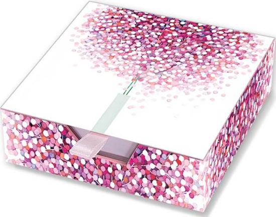 Afbeelding van het spel Lollipop Tree Boxed Desk Notes