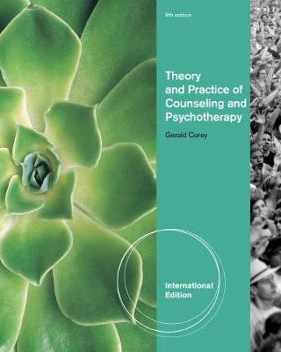 Test Bank Theory and Practice of Counseling and Psychotherapy 10th Edition by Corey-latest-2023-2024.pdf