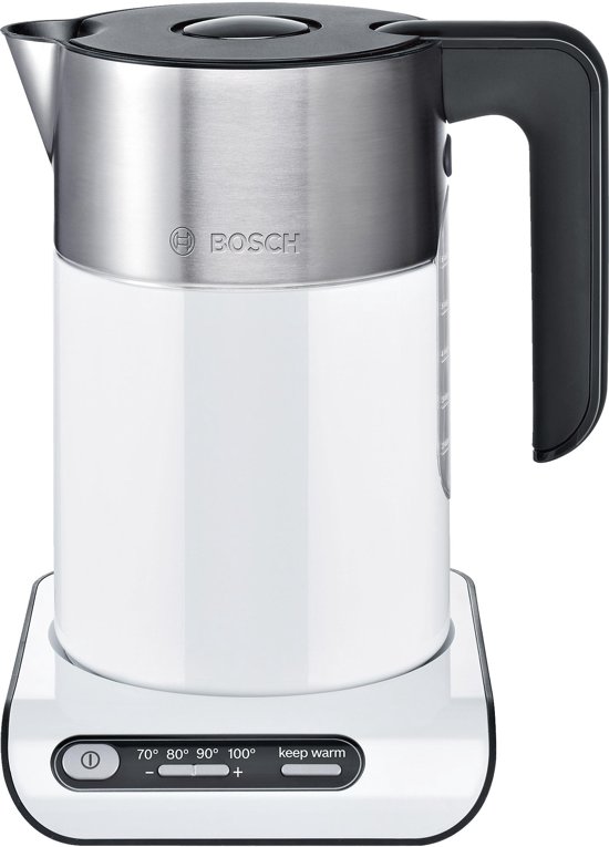 Bosch TWK8611P Waterkoker - 1,5 L