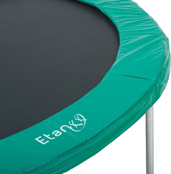 Etan Hi-Flyer Trampoline - 300 cm - Inclusief Veiligheidsnet
