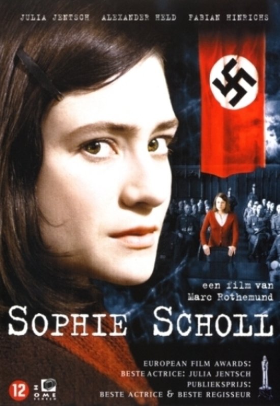 bol.com | Sophie Scholl (Dvd), Julia Jentsch | Dvd's