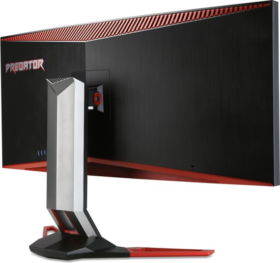 Acer Predator Z35 - Gaming Monitor