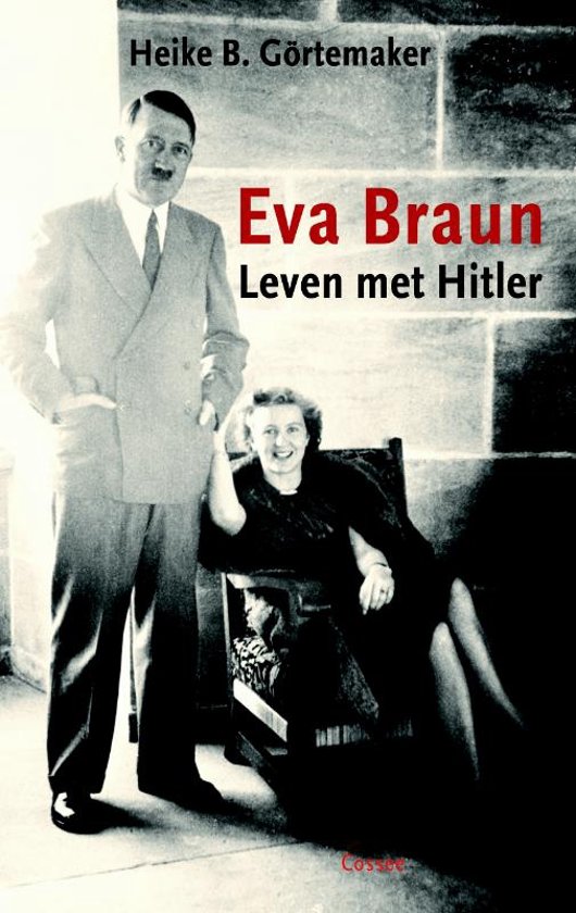 Frau Hitler: het ware verhaal van Eva Braun | Humo