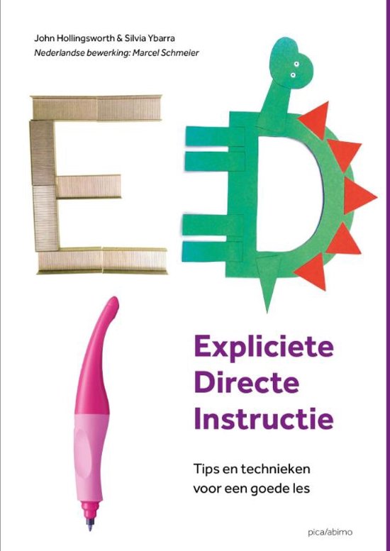 Expliciete Directe Instructie (EDI)