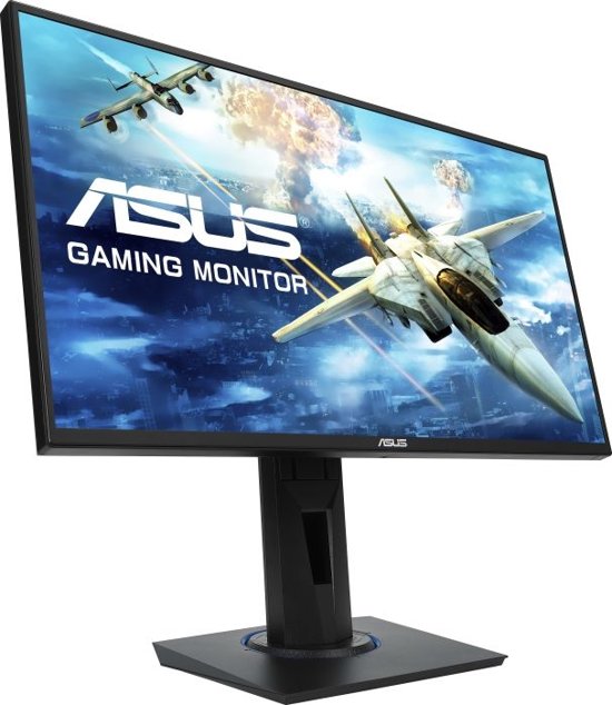 ASUS VG255H - Full HD Gaming monitor