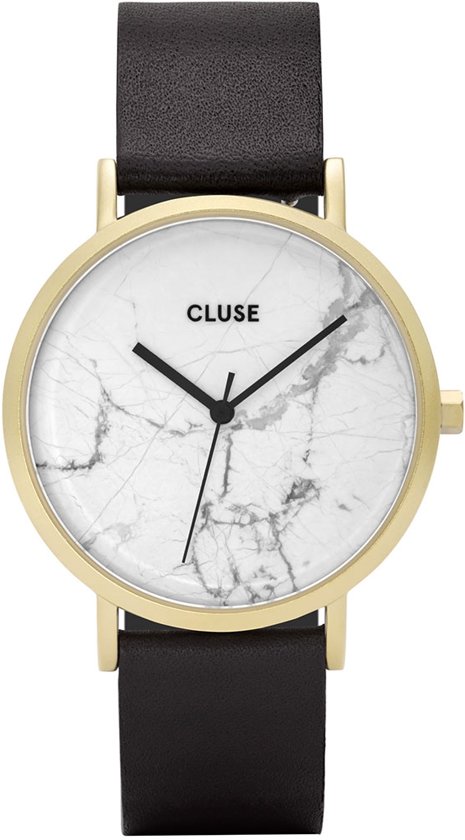 Cluse La Roche Horloge