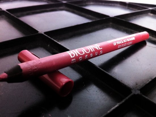 Foto van Biguine | Lip Pencils | Rose Indien