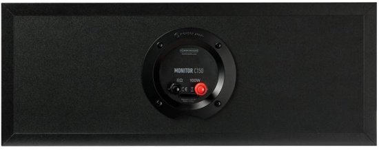 Monitor Audio Monitor C150 - Wit - Center Luidspreker