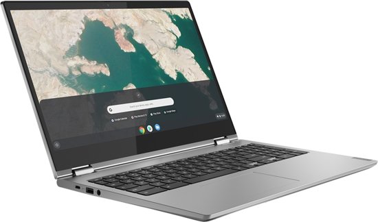 Lenovo Chromebook C340-15 81T90008MH
