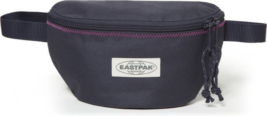 Eastpak Springer - Heuptas - Navy Stitched