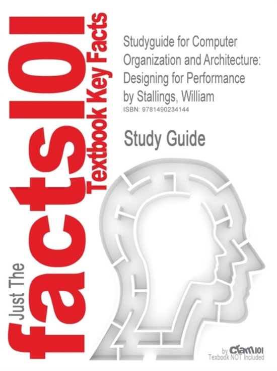 Studyguide for Computer Organization and Architecture